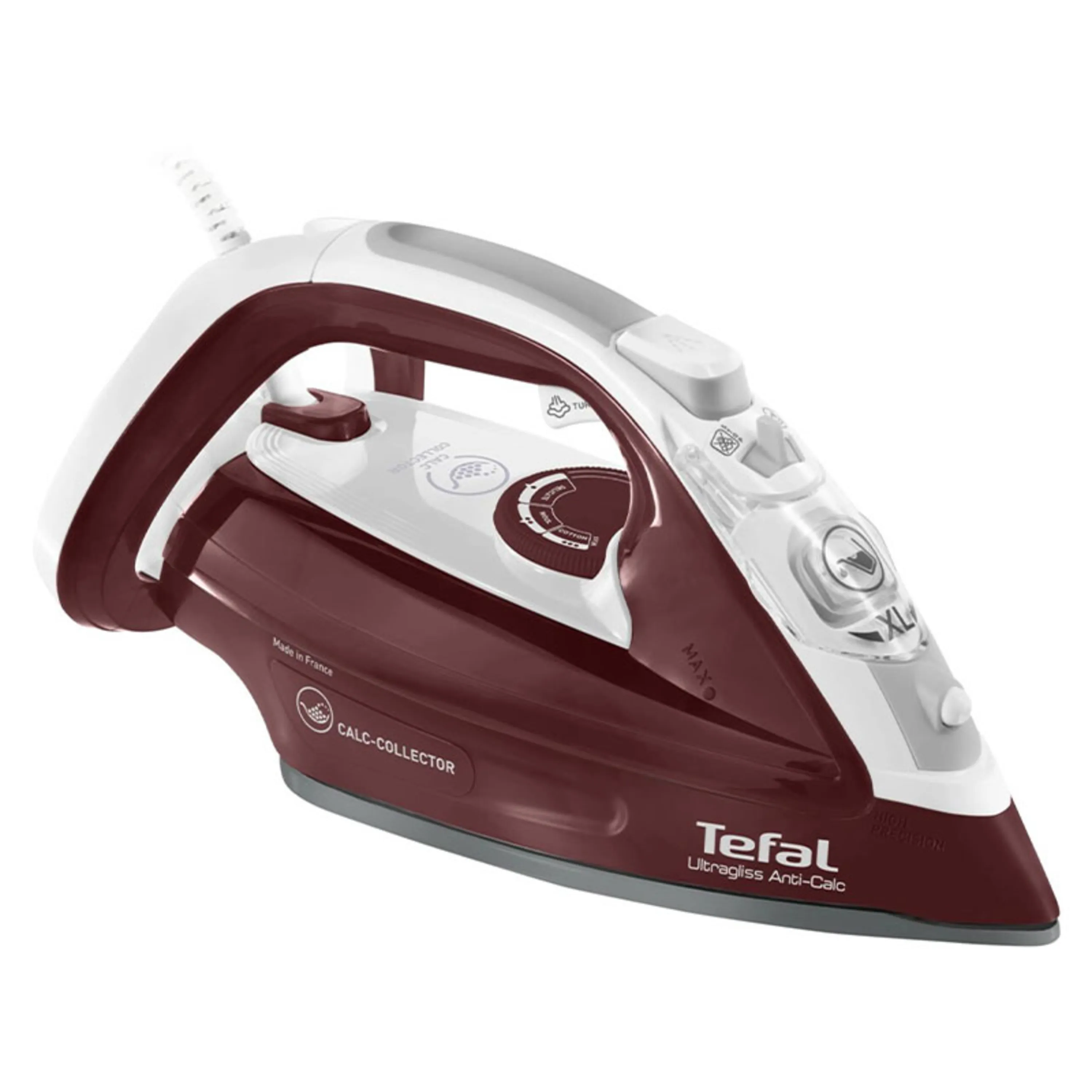 اتو بخار تفال مدل FV4961 اتو بخار تفال مدل FV4961